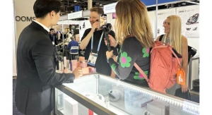 APR Corp. Showcases Beauty Devices at CES 2024