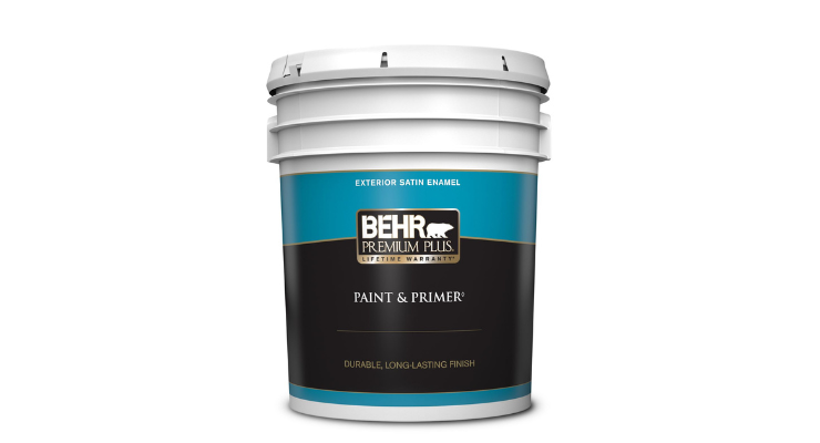 BEHR’s Tips for Cold Weather Painting