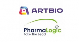 ARTBIO, PharmaLogic Enter Manufacturing and Supply Pact