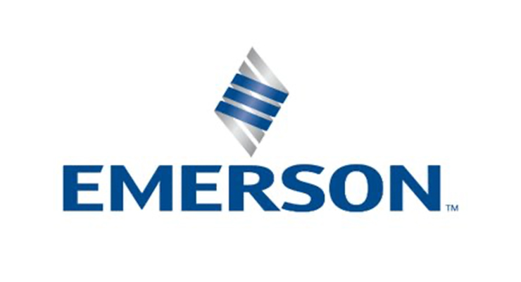 Emerson Named ‘Industrial IoT Company of the Year’