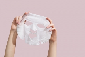 Researchers Develop PLA-Based Sheet Mask