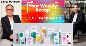 Weekly Recap: Mad Hippie Relaunches, L’Occitane and Juice Beauty Name New CEOs & More