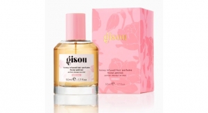 Gisou Releases Honey-Infused Hair Perfume