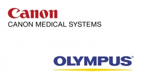 Canon Medical, Olympus Team Up for Endoscopic Ultrasound