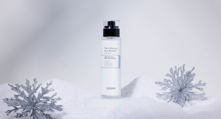 COSRX 6 Peptide Skin Booster Serum Sells Out on Ulta Beauty’s Website