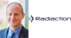 Christopher Barys Named U.S. President, Chief Commercial Officer at Radiaction Medical