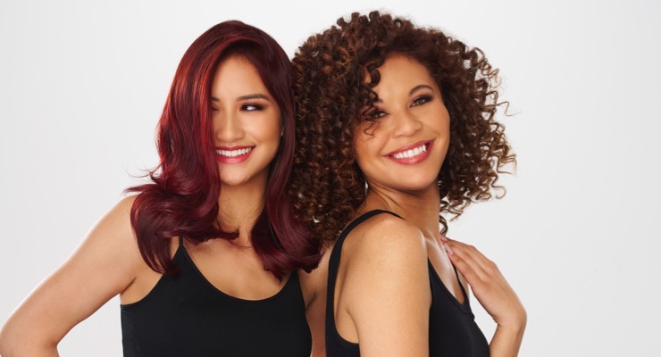 Guy Tang Adds Warm Series to Professional Haircolor Collection