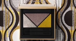 Prada Launches Color Cosmetics & Skincare in the US