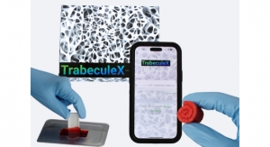 Xenco Unveils TrabeculeX Continuum, a Convergence of Digital Health and Biomaterials