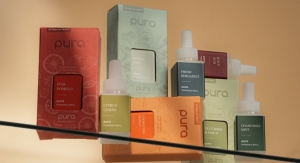 Pura Unveils Eight New Fragrances with ‘Open Air’ Technology