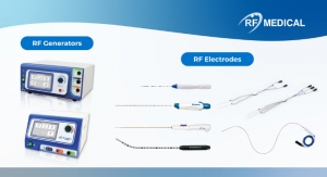 RF Medical Achieves MDR Certification for Class IIb Medical Devices