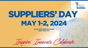 Application Deadline Extended For NYSCC Suppliers’ Day Presentations
