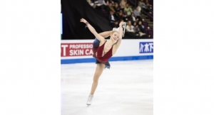 AmLactin Forges Partnership with US Figure Skating Champion Amber Glenn