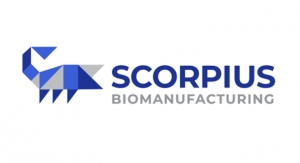 Scorpius BioManufacturing to Support Preclinical Program