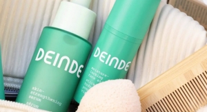 Skincare Startup Deinde Tackles Inflammaging with Proprietary Active