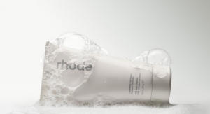 Rhode To Launch First Cleanser 