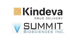 Kindeva Drug Delivery Acquires Summit Biosciences