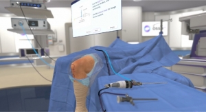 Osso VR Debuts 5 New Orthopedic Subspecialties in Training Module