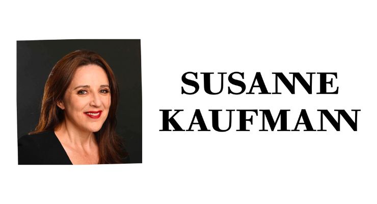 Susanne Kaufmann Taps Ex-Lauder and Avon Exec Kerry Evans as CEO
