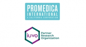 iuvo BioScience Acquires Promedica International