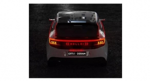 ams OSRAM Launches SYNIOS P1515 LEDs for Automotive Market