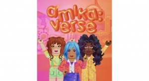 Hair Care Brand Amika Launches Amikaverse on Roblox in Partnership with Obsess