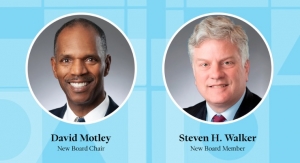 SRI Names David Motley Board Chairman
