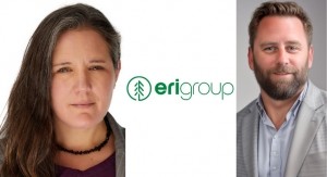 ERI Group Appoints New CEO and CFO