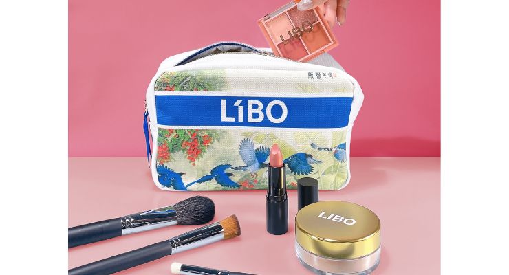 Libo Cosmetics Fulfills Beauty-Related Needs