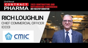 Contracting & Outsourcing 2023: Q&A with Rich Loughlin of CMIC