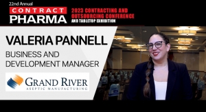 Contracting & Outsourcing 2023: Q&A with Valeria Pannell of GRAM