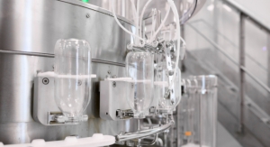 SGD Pharma Expands Capacity for Siliconized Glass Vials 