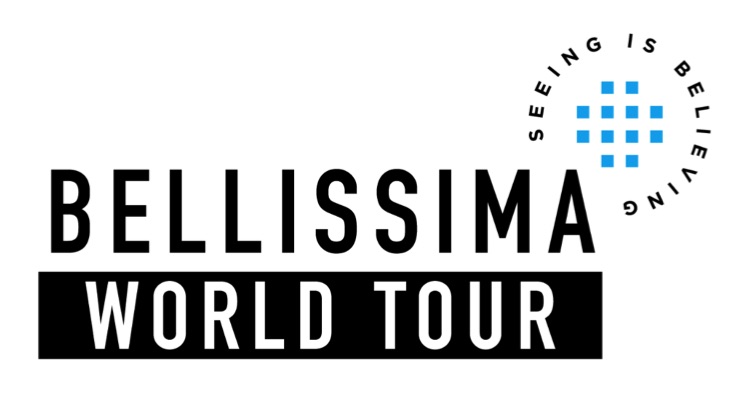 Hamillroad’s Bellissima DMS launches 2024 World Tour in Japan