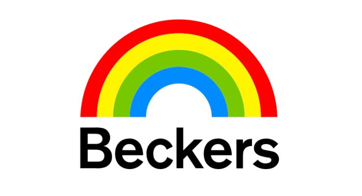 Beckers Develops New EB Coil Coating Technology