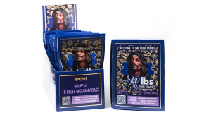 AI meets cannabis packaging, and Snoop Dogg