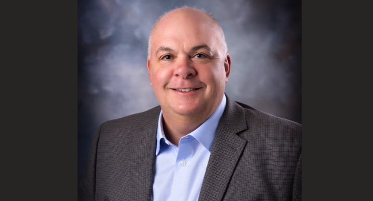WCP names J.J. Suftko Midwest regional manager, Distribution Channel