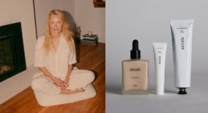 Pamela Anderson Joins Minimalist Skincare Brand Sonsie Skin
