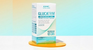 GNC Launches New Weight Loss/Blood Sugar Support Supplement 