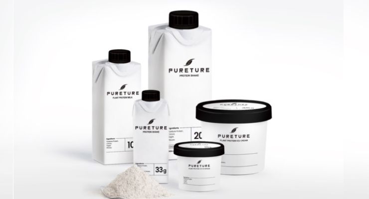Pureture Partners with Namyang Dairy Products to Launch Yeast-Derived Casein