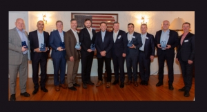 Nouryon Announces its 2023 Supplier of the Year Award Winners