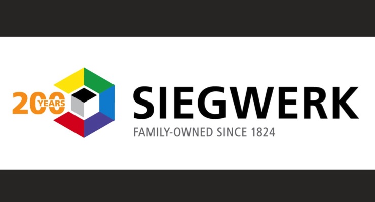 Siegwerk celebrates 200 years as family-owned company