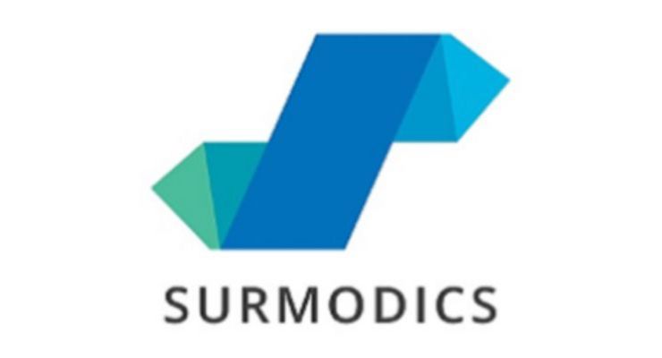 Surmodics Announces the Clinical Use of Pounce LP Thrombectomy System