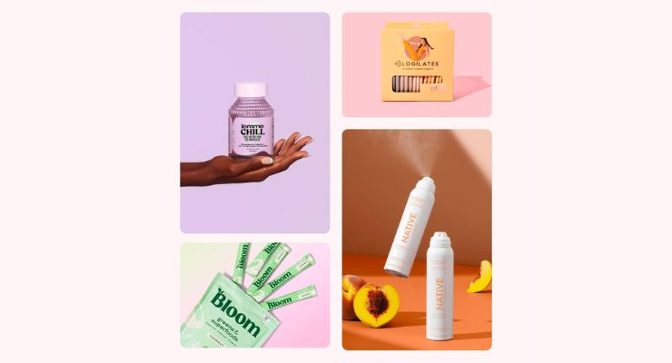 Target Adds 1,000+ New Wellness Products