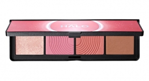 Smashbox Launches Halo Sculpt and Glow Face Palettes For 