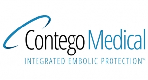 Contego Medical Releases One-Year Outcomes From Carotid Stent Trial