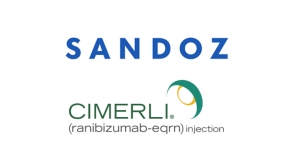 Sandoz to Acquire U.S. Biosimilar CIMERLI 
