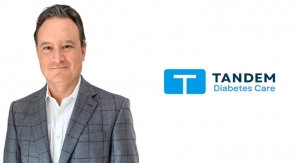Mark Novara Named EVP and Chief Commercial Officer at Tandem Diabetes Care