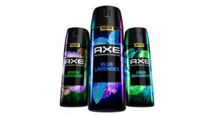 Axe Men’s Products Are PETA-Approved