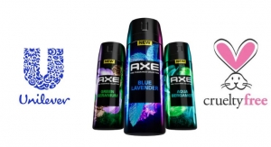 Axe Joins Beauty Without Bunnies List