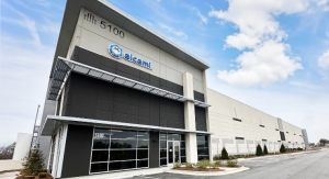 Alcami Opens New Pharma Storage and Services Facility